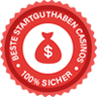 Beste Startguthaben Casinos Die Besten Casinos mit Startgeld in Deutschland