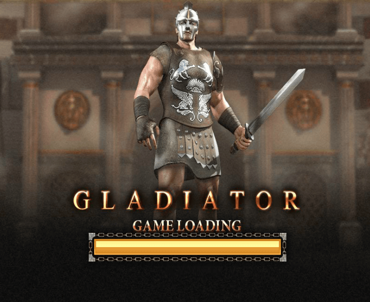 Gladiator kostenlos spielen ohne anmeldung