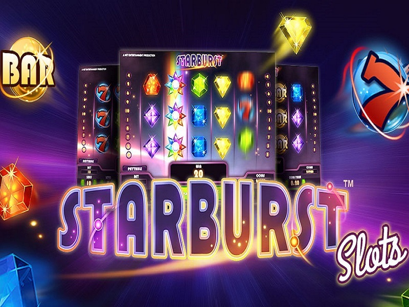 Starburst gratis spielen ohne anmeldung