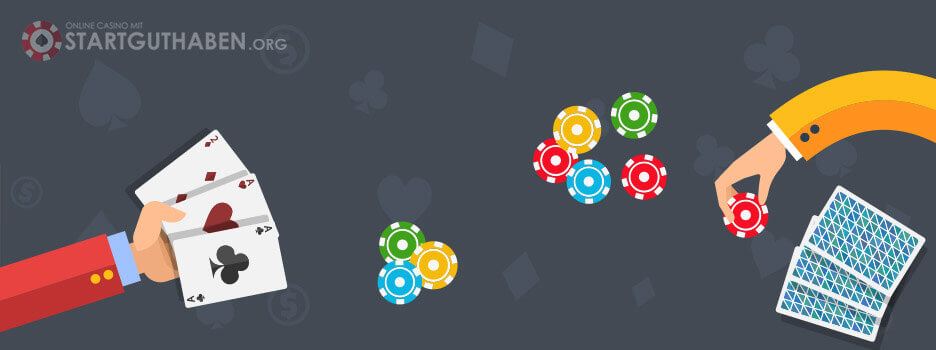 Strategien fĂŒr Poker Neulinge